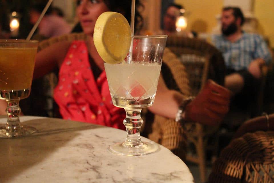 Favourite Cocktails & Where in the World to Find Them | Stephanie Fox Blog