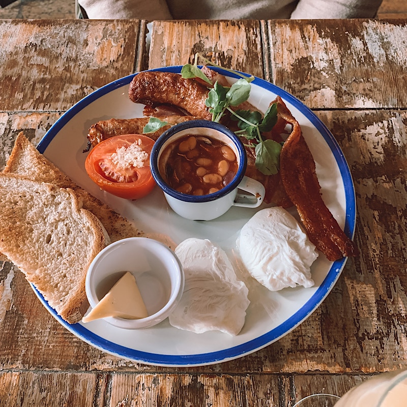 28 Places To Get Breakfast In Newcastle | Stephanie Fox Blog