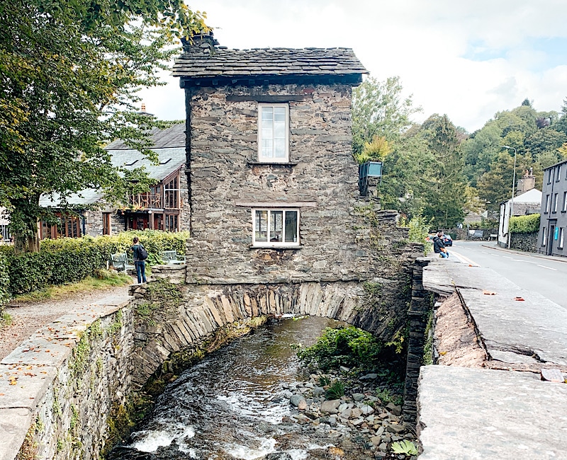 A Travel Guide For Visiting Ambleside, Lake District | Stephanie Fox Blog