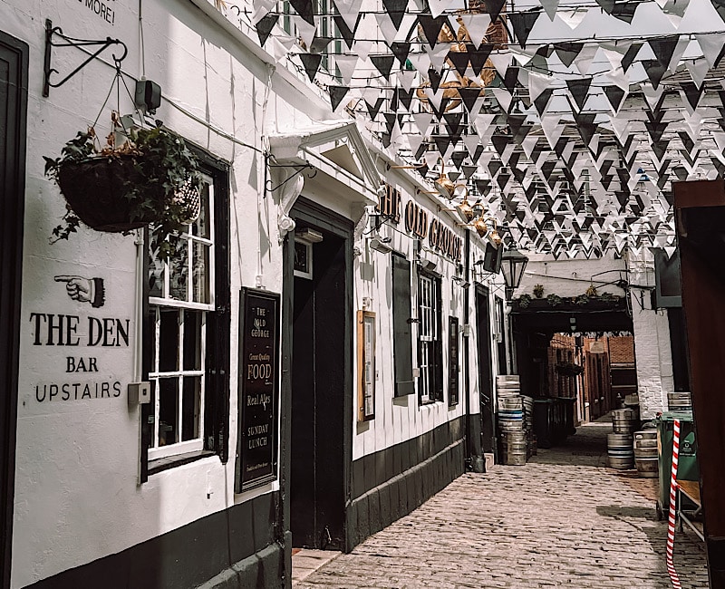 15 Pubs That Show Football In Newcastle Stephanie Fox Blog